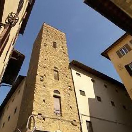Badia Fiorentina Firenze Bagian luar foto