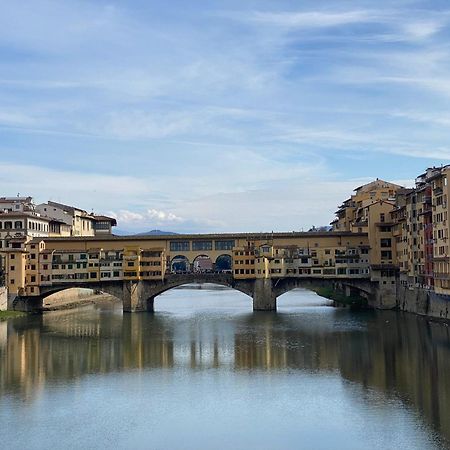 Badia Fiorentina Firenze Bagian luar foto